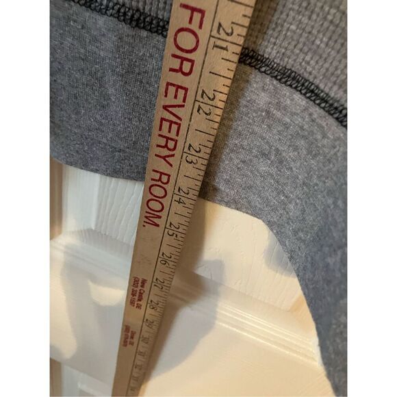 US Polo Association Vee Neck Thermal Top XL - Picture 8 of 8